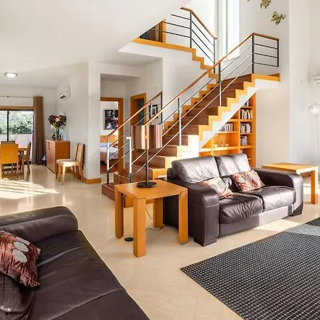 Lidia Oura With Private Swimmingpool Villa Albufeira