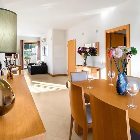 Lidia Oura With Private Swimmingpool Villa Albufeira