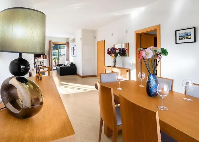 Lidia Oura With Private Swimmingpool Villa Albufeira