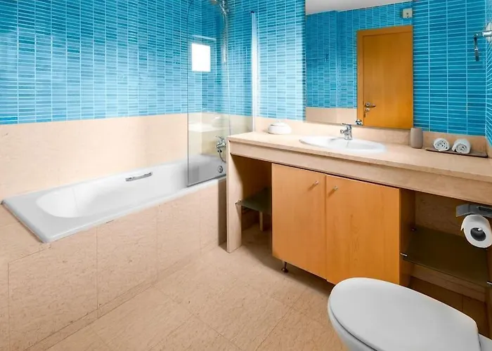 Villa Lidia Oura With Private Swimmingpool