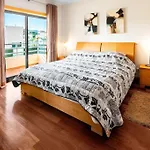 Lidia Oura With Private Swimmingpool *