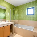 Lidia Oura With Private Swimmingpool Villa *