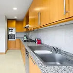 Lidia Oura With Private Swimmingpool Villa *