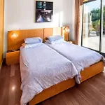 Lidia Oura With Private Swimmingpool Villa *