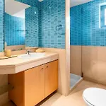 Lidia Oura With Private Swimmingpool Villa