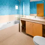 Villa Lidia Oura With Private Swimmingpool