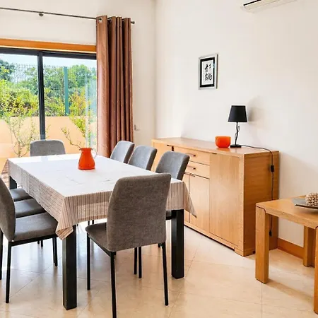 Lidia Oura With Private Swimmingpool Villa Albufeira