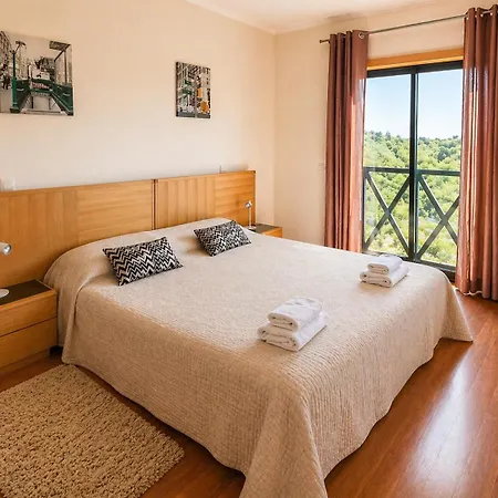 Villa Lidia Oura With Private Swimmingpool Albufeira