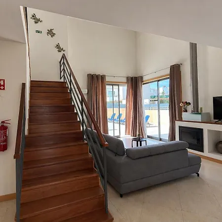 Vila Lidia Oura With Private Swimmingpool *