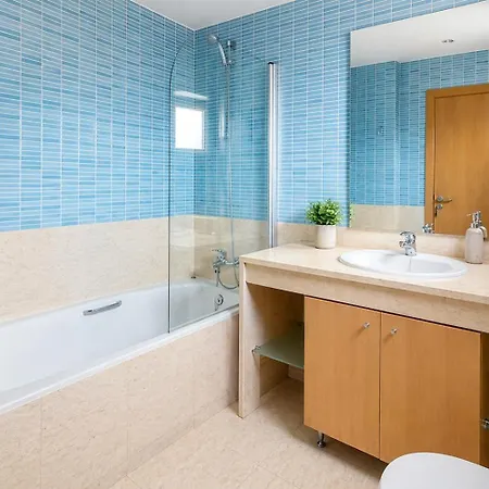 Lidia Oura With Private Swimmingpool Vila Albufeira